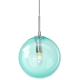 Citilux Томми CL102627 Светильник подвесной Голубой Citilux Томми CL102627 Светильник подвесной Голубой