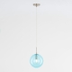 Citilux Томми CL102627 Светильник подвесной Голубой Citilux Томми CL102627 Светильник подвесной Голубой