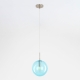 Citilux Томми CL102627 Светильник подвесной Голубой Citilux Томми CL102627 Светильник подвесной Голубой