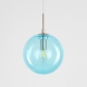 Citilux Томми CL102627 Светильник подвесной Голубой Citilux Томми CL102627 Светильник подвесной Голубой