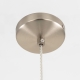 Citilux Томми CL102627 Светильник подвесной Голубой Citilux Томми CL102627 Светильник подвесной Голубой