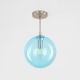 Citilux Томми CL102627 Светильник подвесной Голубой Citilux Томми CL102627 Светильник подвесной Голубой