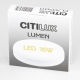 Citilux Люмен CL707011 LED Светильник влагозащищённый