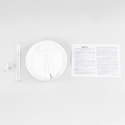 Citilux Люмен CL707011 LED Светильник влагозащищённый