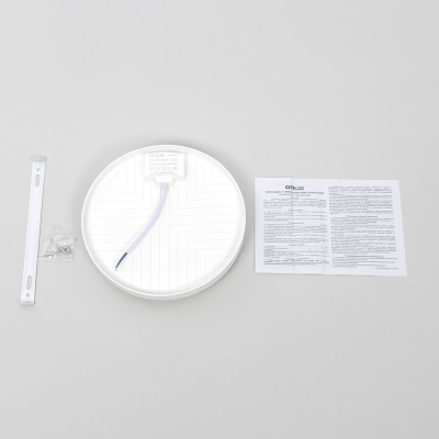 Citilux Люмен CL707021 LED Светильник влагозащищённый