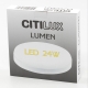 Citilux Люмен CL707021 LED Светильник влагозащищённый