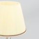 Citilux Линц CL402733 Настольная лампа бронза с кремовым абажуром Citilux Линц CL402733 Настольная лампа бронза с кремовым абажуром