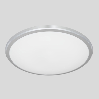 Citilux Луна CL70224V LED Светильник с диммером Хром