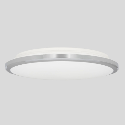 Citilux Луна CL70224V LED Светильник с диммером Хром
