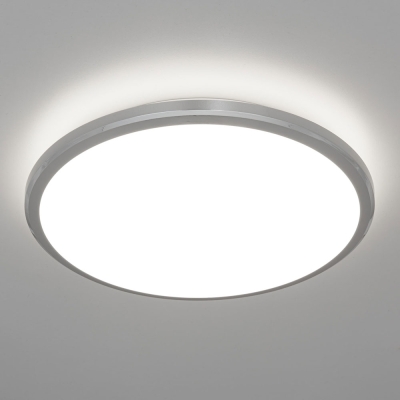 Citilux Луна CL70224V LED Светильник с диммером Хром