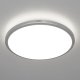 Citilux Луна CL70224V LED Светильник с диммером Хром