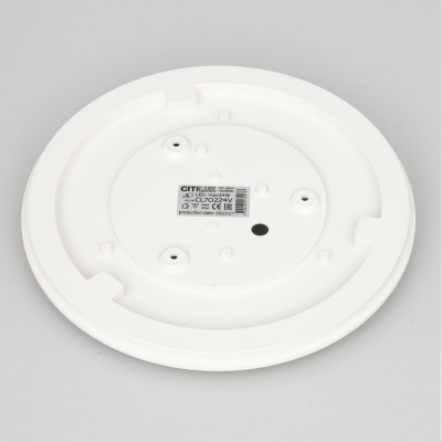 Citilux Луна CL70224V LED Светильник с диммером Хром