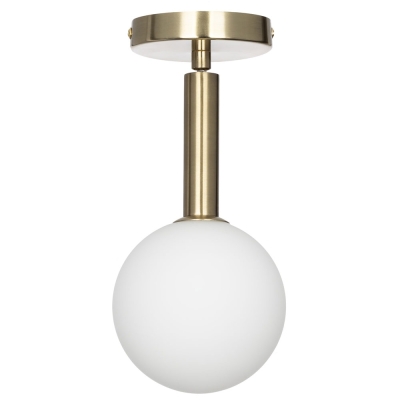 Citilux Рунд CL205110N Подвесной светильник Бронза