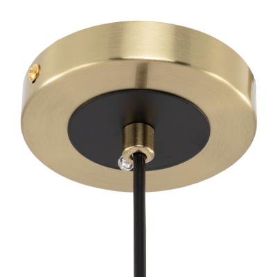 Citilux Нарда CL204110 Подвесной светильник Бронза