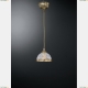 Светильник L 6302/16 ★Reccagni Angelo, 1 x 60Вт☀, Золото► — Купить▼