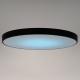 Citilux Купер CL724155G1 LED RGB Светильник с пультом Чёрный
