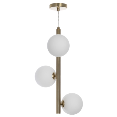 Citilux Рунд CL205130N Светильник подвесной на штанге