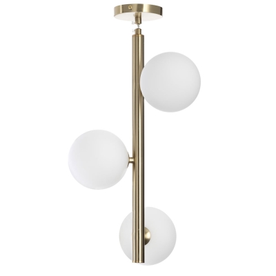 Citilux Рунд CL205130N Светильник подвесной на штанге