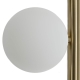 Citilux Рунд CL205820N Настольная лампа Бронза