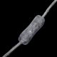 Citilux Рунд CL205820N Настольная лампа Бронза