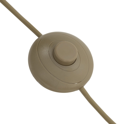 Citilux Латур CL413911 Торшер Бронза