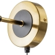 Citilux Нарда CL204310 Бра с выключателем Бронза