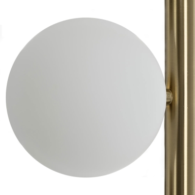 Citilux Рунд CL205950N Торшер Бронза
