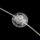 Citilux Рунд CL205950N Торшер Бронза