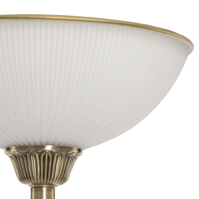 Citilux Адриана CL405913 Торшер Бронза
