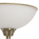 Citilux Адриана CL405913 Торшер Бронза
