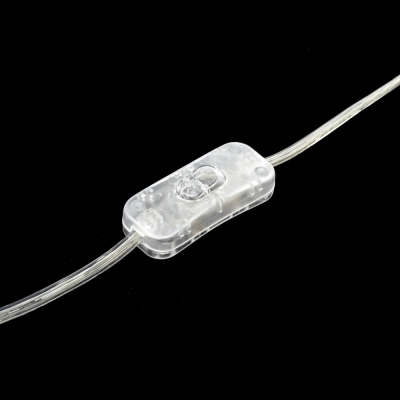 Citilux Адам Смарт CL228A811 LED Настольная лампа Матовый Хром