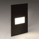 Citilux Скалли CLD007K5 LED Встраиваемый светильник лестничный Чёрный