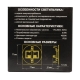 Citilux Скалли CLD007R5 LED Встраиваемый светильник лестничный Чёрный