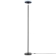 Citilux Click CL810021 RGB Чёрный торшер с пультом