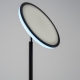 Citilux Click CL810021 RGB Чёрный торшер с пультом