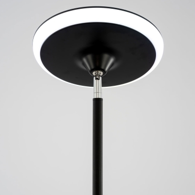 Citilux Click CL810021 RGB Чёрный торшер с пультом