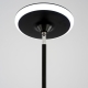 Citilux Click CL810021 RGB Чёрный торшер с пультом