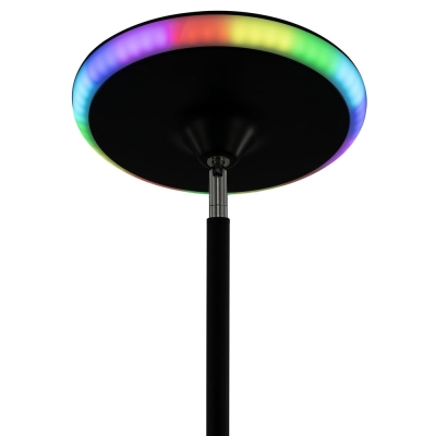 Citilux Click CL810021 RGB Чёрный торшер с пультом