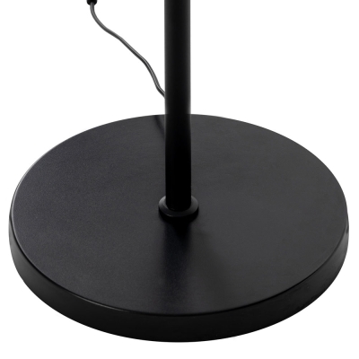 Citilux Click CL810021 RGB Чёрный торшер с пультом