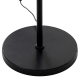 Citilux Click CL810021 RGB Чёрный торшер с пультом