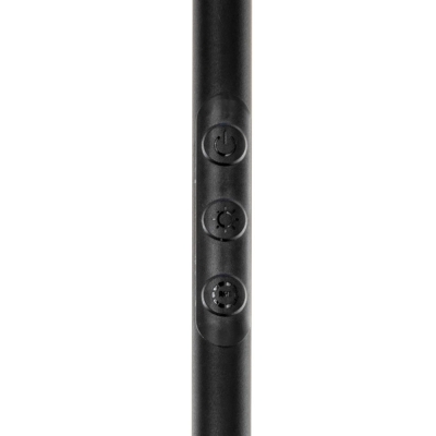 Citilux Click CL810021 RGB Чёрный торшер с пультом