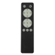 Citilux Click CL810021 RGB Чёрный торшер с пультом