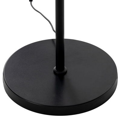 Citilux Click CL810011 Чёрный торшер с пультом