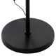 Citilux Click CL810011 Чёрный торшер с пультом