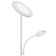Citilux Click CL810010 Белый торшер с пультом