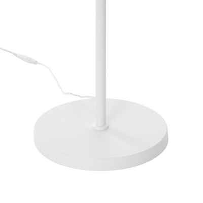 Citilux Click CL810010 Белый торшер с пультом