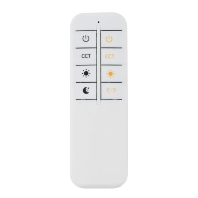 Citilux Click CL810010 Белый торшер с пультом