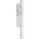 Citilux Click CL810010 Белый торшер с пультом