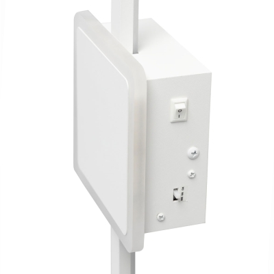 Citilux Стиг CL203410 Бра светодиодное с выключателем Белое
