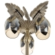 Citilux Garuda CL420933 Торшер Бронза